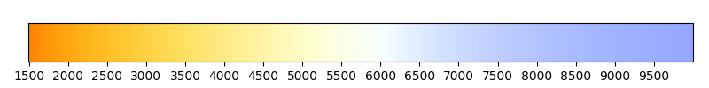 Rgb Temperature RGB to temperature and temperature to RGB conversions · GitHub