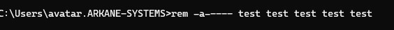 nocorrect