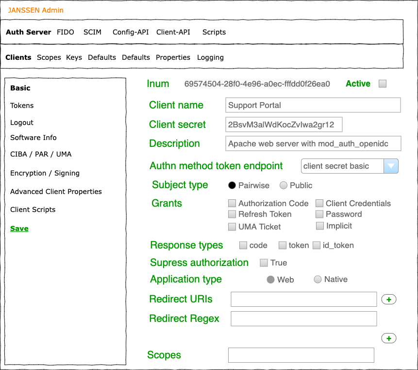 CLI_V2 · JanssenProject/jans Wiki · GitHub
