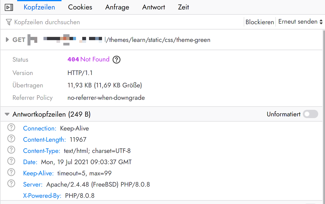 Colored versions do not work · Issue #5 · typemill-resources/learn · GitHub