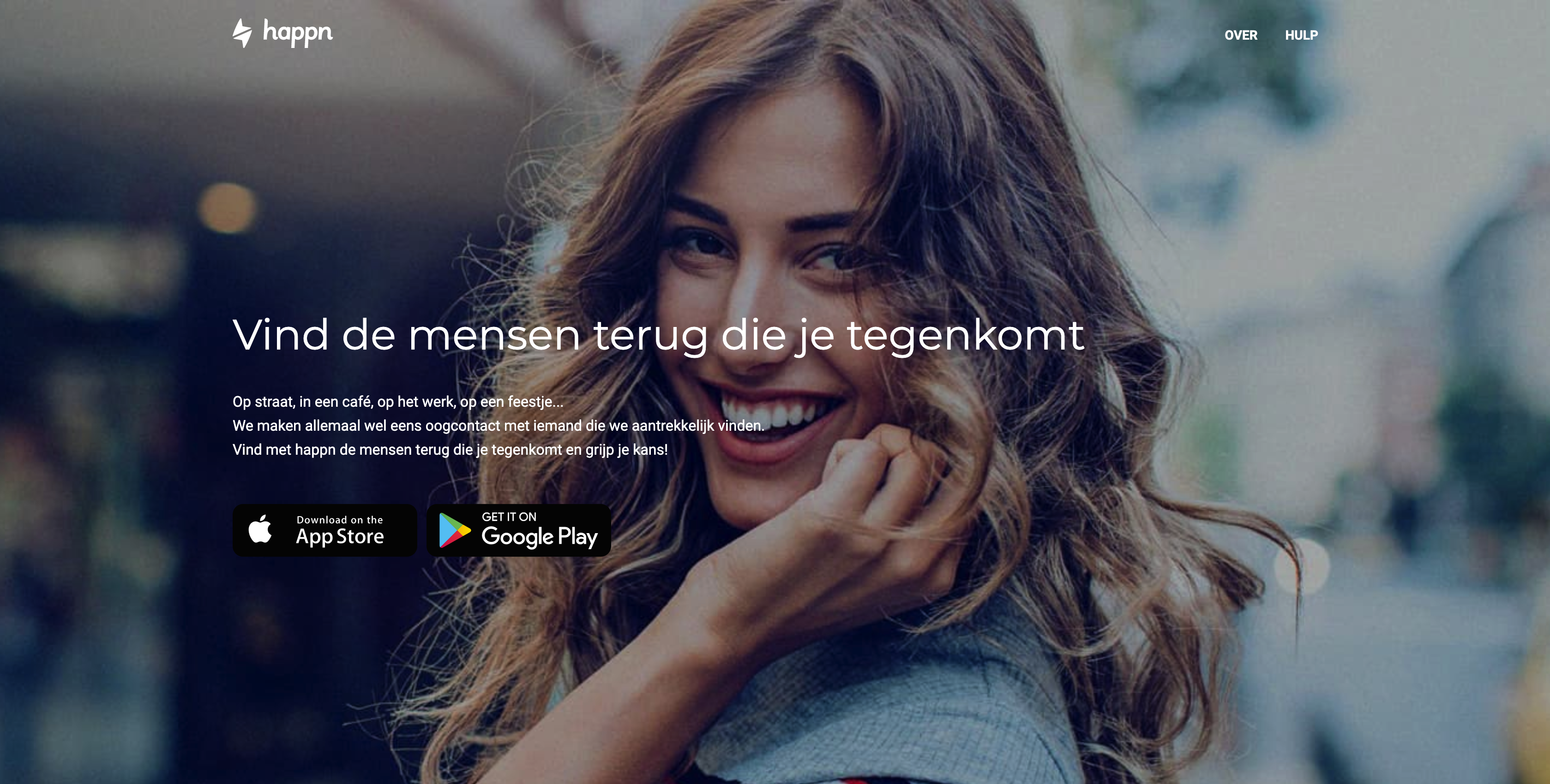 Happn