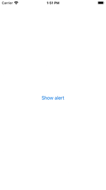 Simulator Screen Recording - iPhone SE (2nd generation) - 2022-12-13 at 13 51 47