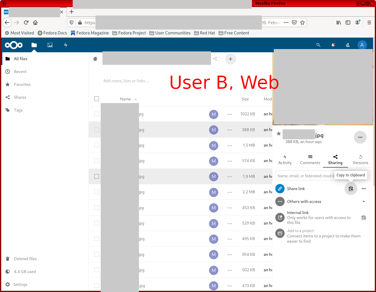 nextcloud_sharingWebGUI