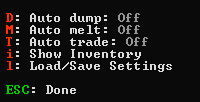 Autodump hidden by Stockpiles · Issue #1161 · DFHack/dfhack · GitHub