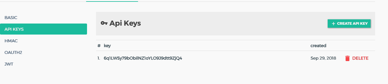 The plugins is not working · Issue #282 · pantsel/konga · GitHub