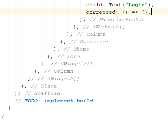 Autocompletion of Colors.xy deletes lines of code · Issue #18495 ...