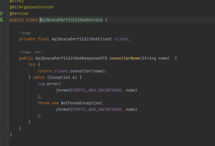 github - santo-codigo switch-functions: an adapter... GitHub - Natansanto/sdconecta: Microsserviço Github