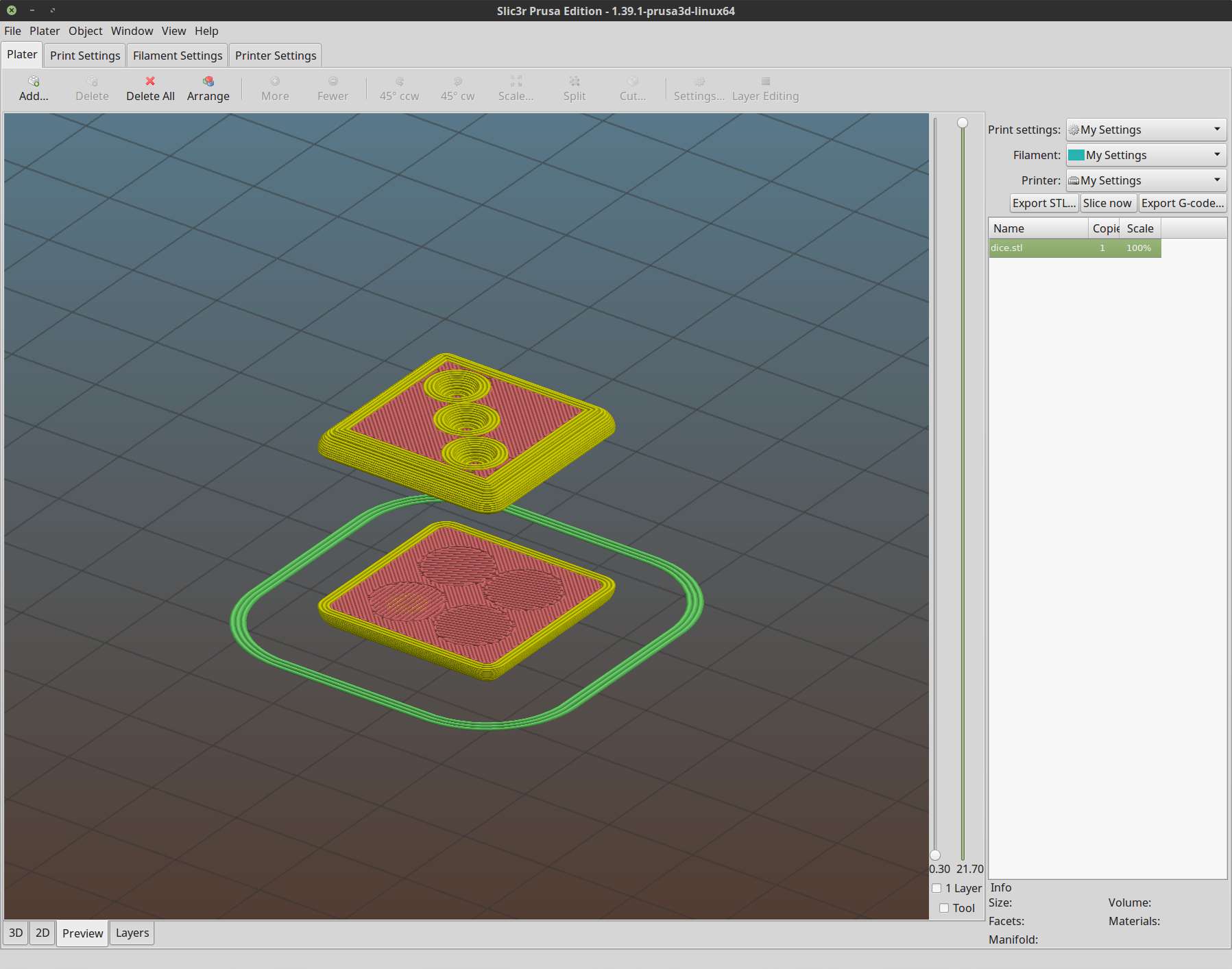 Missing middle layers on Preview - 1.39.1-prusa3d-linux64 · Issue #813 ...
