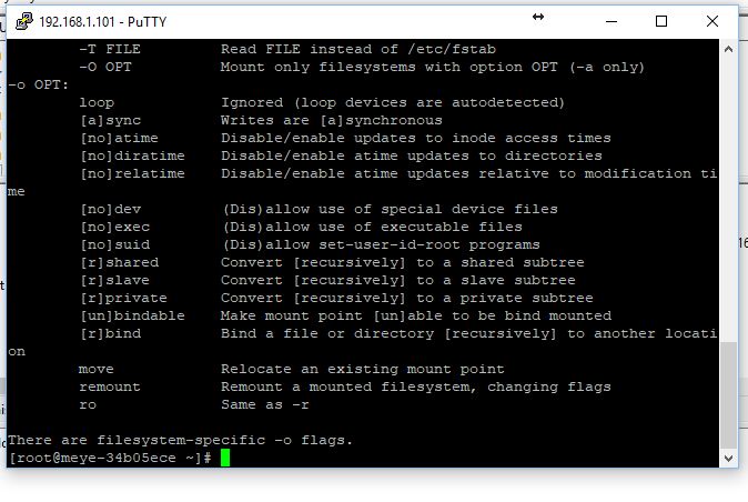 Cannot find mass storage · Issue #820 · ccrisan/motioneye · GitHub