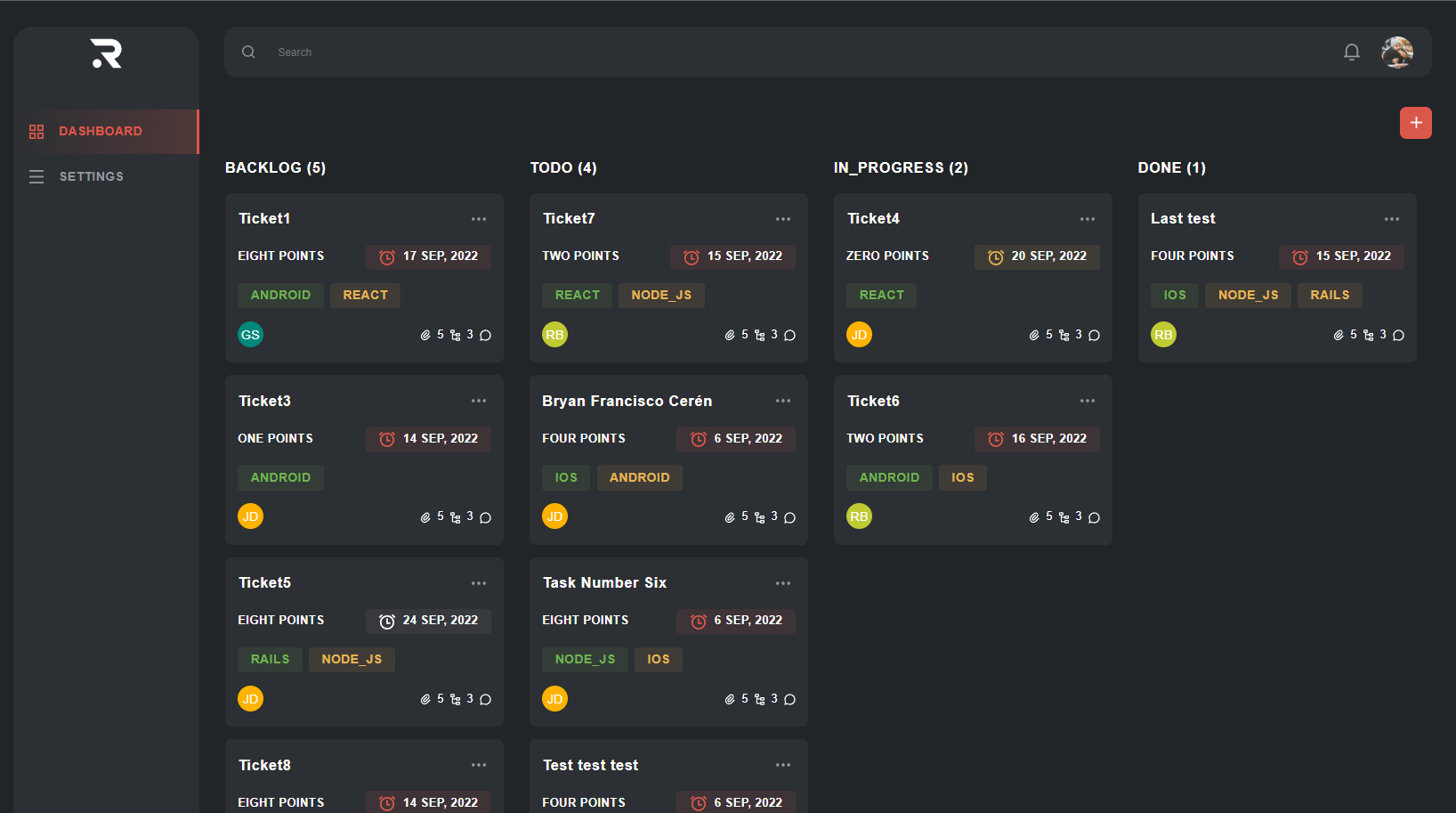 GitHub - Bryanceren/task-manager-test