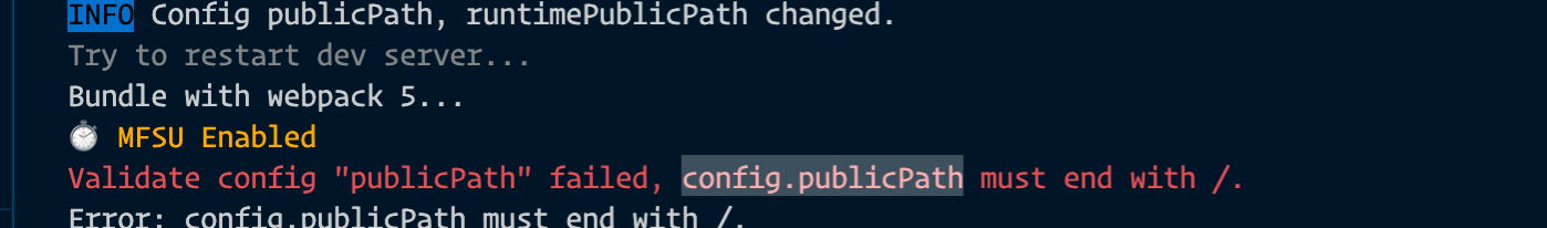 [Feature Request] publicPath support "auto" · Issue #8117 · umijs/umi ...