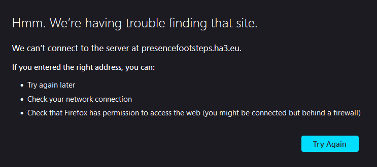 Embedded URL does not work · Issue #240 · Sollace/Presence-Footsteps ...