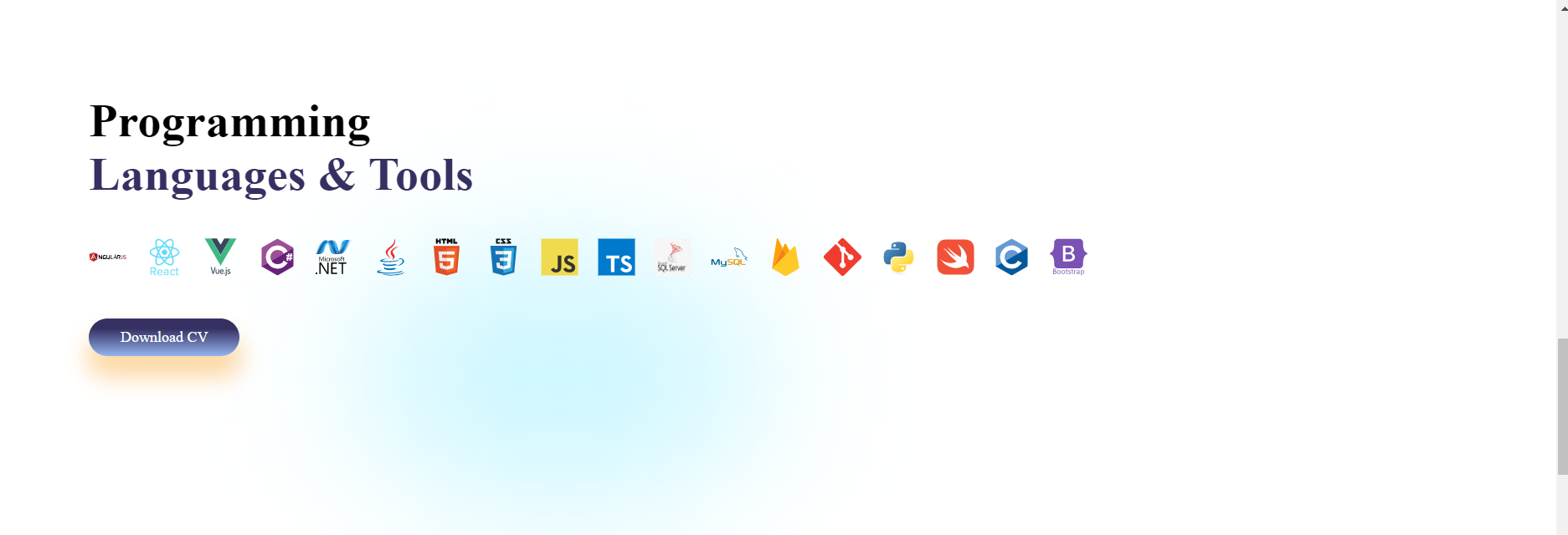 GitHub - ayseelgoren/my-portfolio