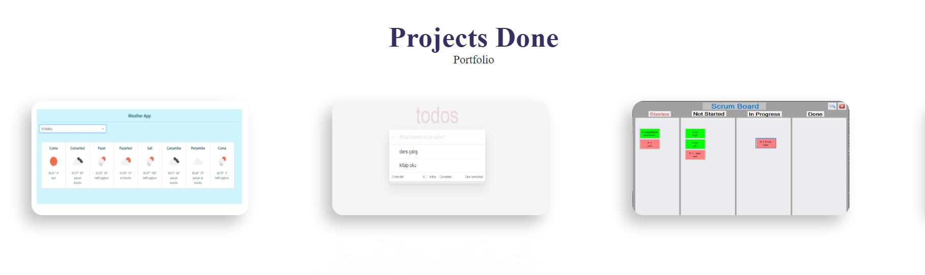 GitHub - ayseelgoren/my-portfolio
