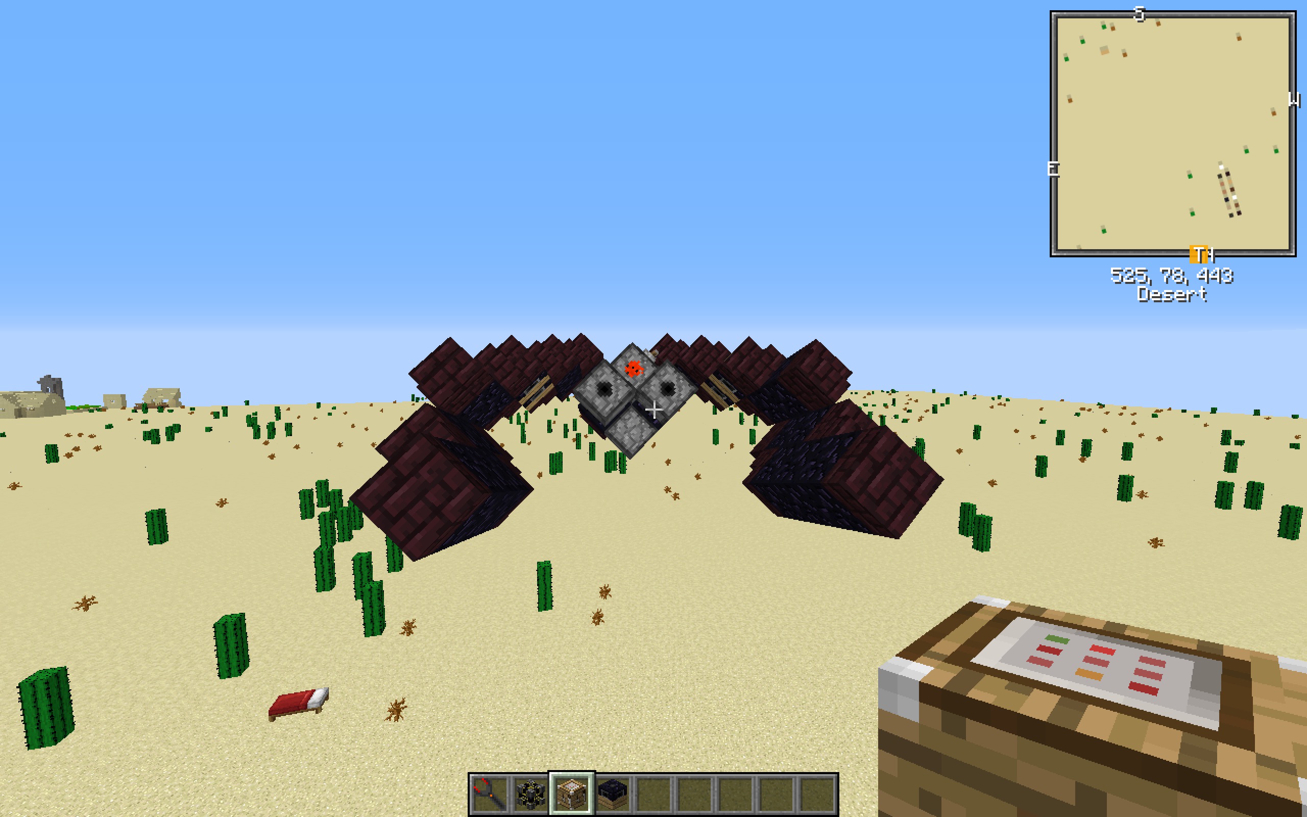 its a bit off... · Issue #180 · ValkyrienSkies/Valkyrien-Skies · GitHub