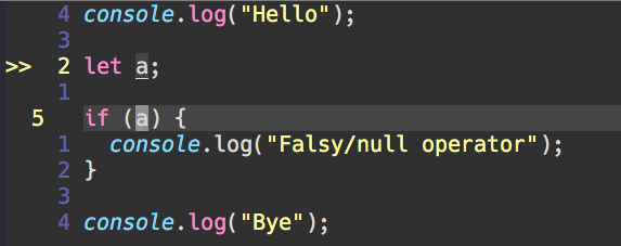 Nullish coalescing operator (??) breaks highlighting syntax · Issue ...