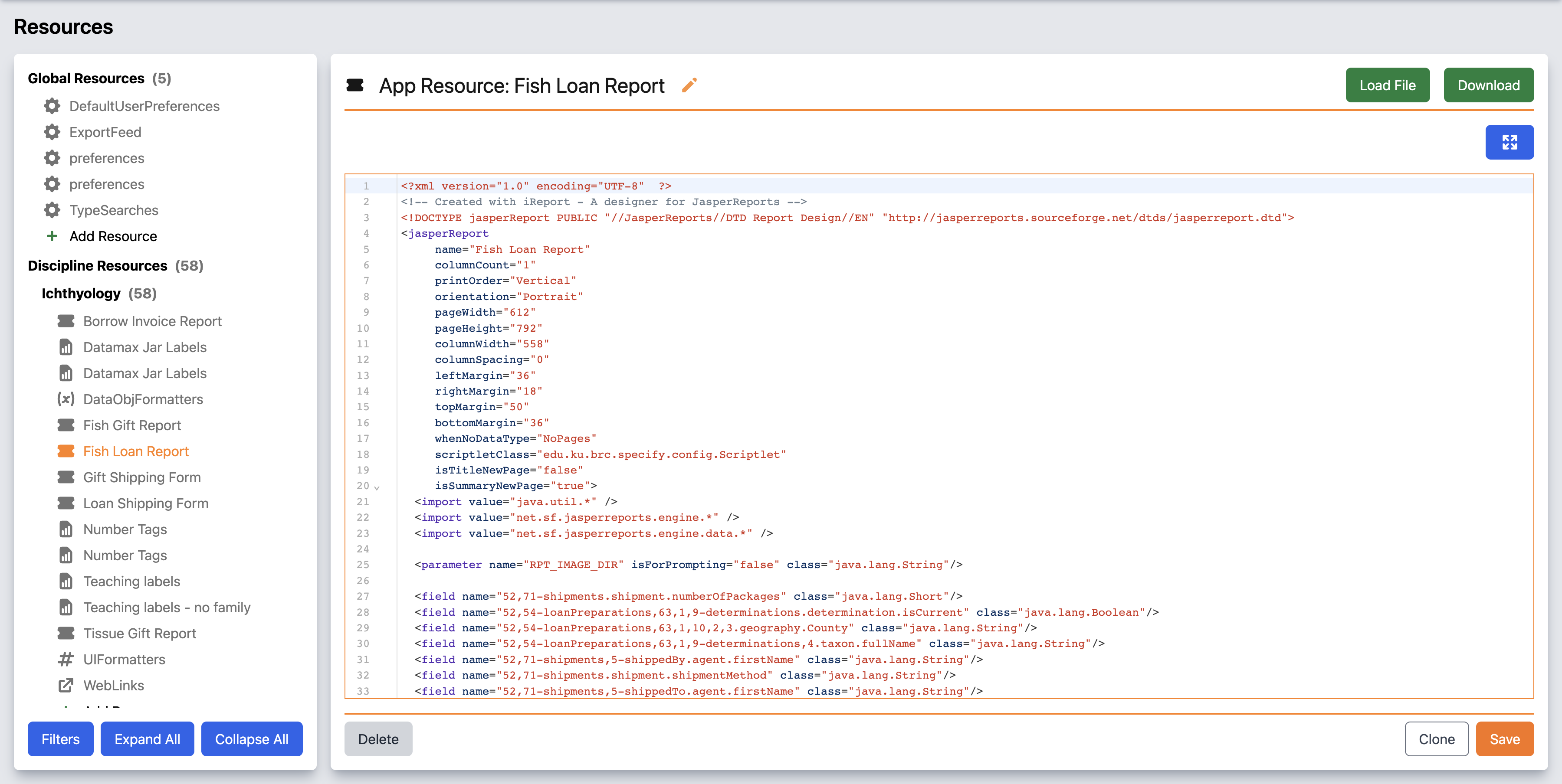 Navigating to an app resource has them unsaved by default · Issue #2384 ...