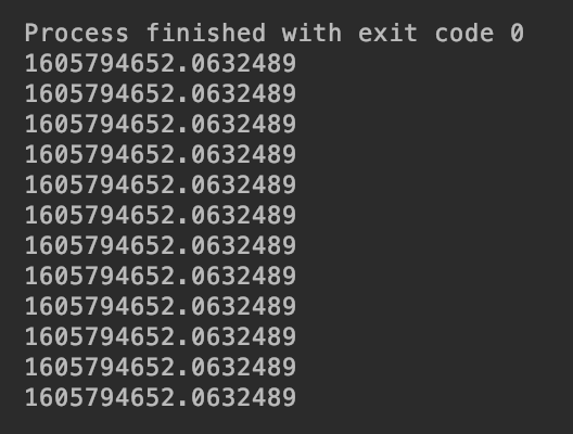 async_ttl_cache keeps returning cached value indefinitely · Issue #2651 ...