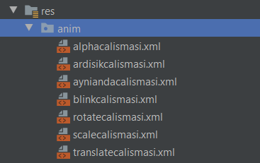 GitHub - mehmetaydintr/Animasyon_Islemleri