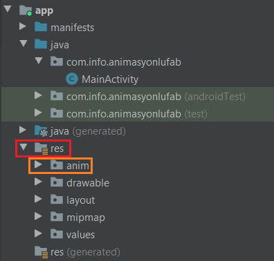 GitHub - mehmetaydintr/Animasyonlu_Floating_Action_Button