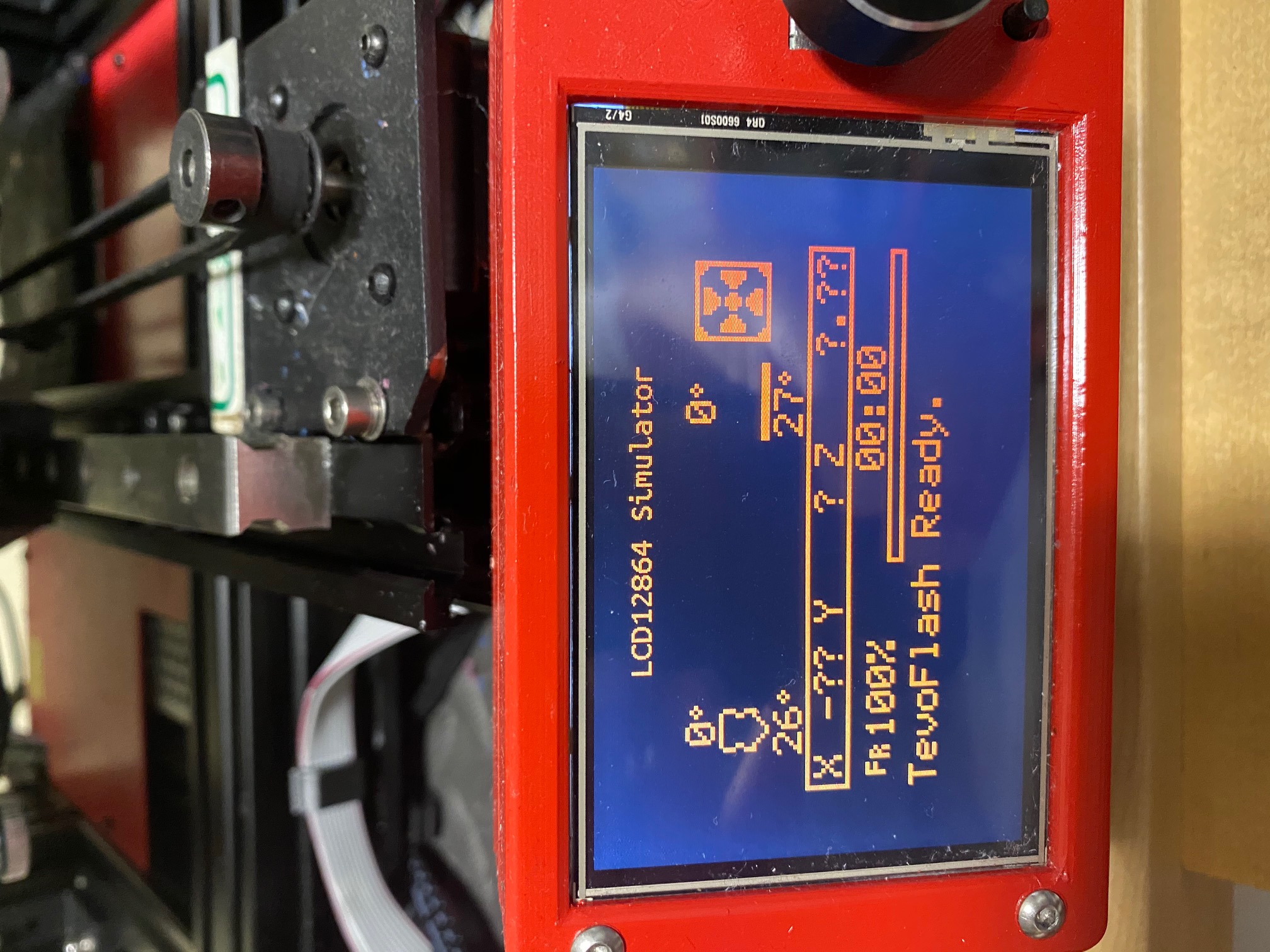 Marlin G Code G29 and other Gcodes in top of Marlin mode · Issue #921 · bigtreetech ...