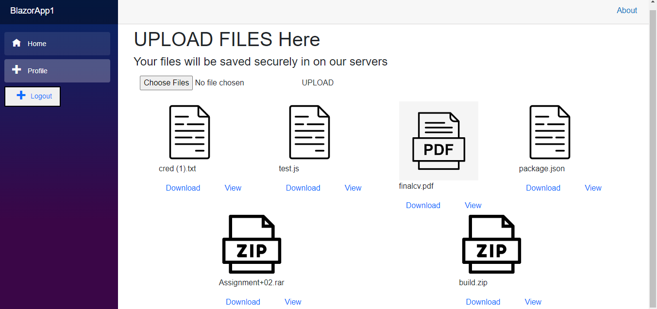 GitHub - hamzausmani302/SharePoint: app to upload and download personal ...