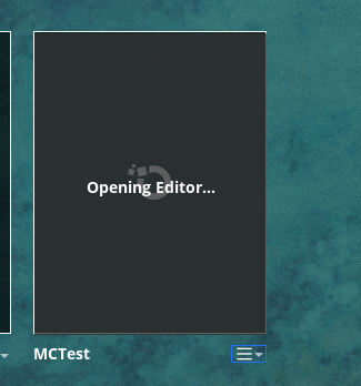 Failing to open project in editor · Issue #3645 · o3de/o3de · GitHub