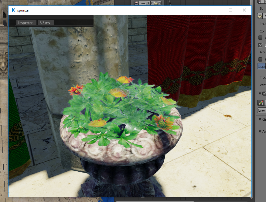 Transparency broken · Issue #570 · armory3d/armory · GitHub