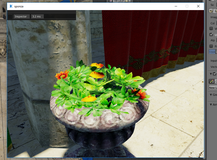 Transparency broken · Issue #570 · armory3d/armory · GitHub