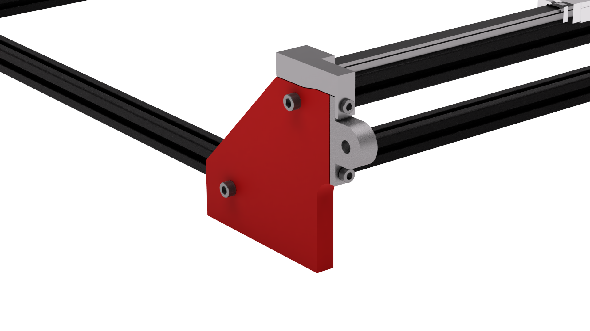 GitHub - amirmun99/CCNC: A Cheap (Relatively), yet capable CNC router/mill