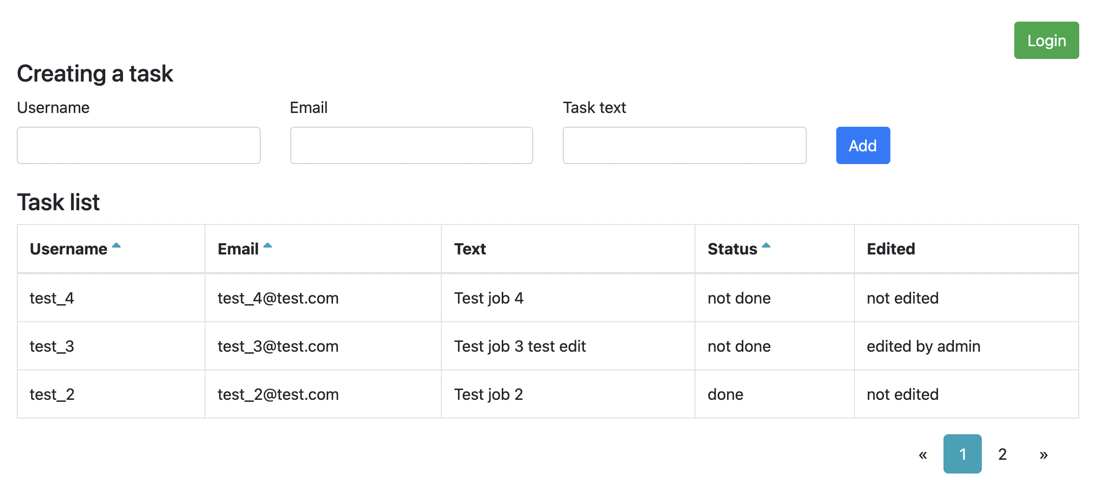 GitHub - Nikita3034/test-task-manager: Test task: task manager without ...