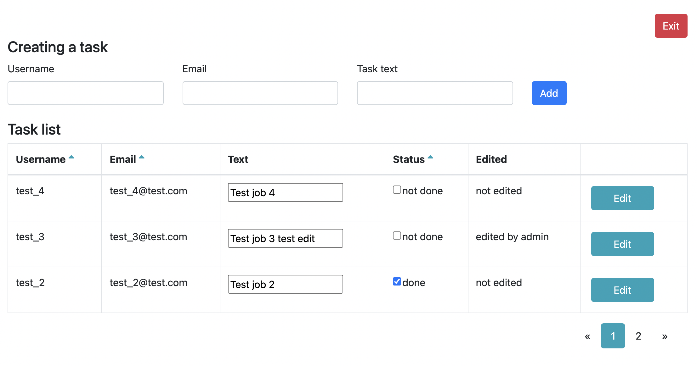 GitHub - Nikita3034/test-task-manager: Test task: task manager without ...