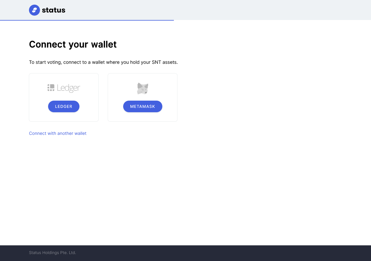 step 3 - connect