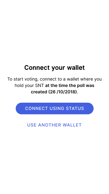 step4 -_ connect the wallet1