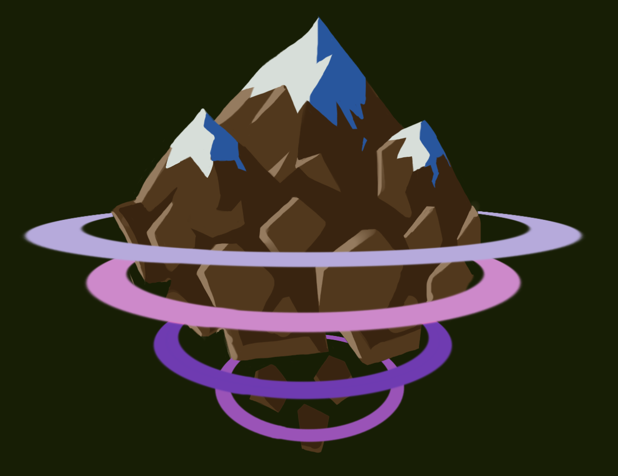 Orogene logo/mascot · Issue #243 · orogene/orogene · GitHub