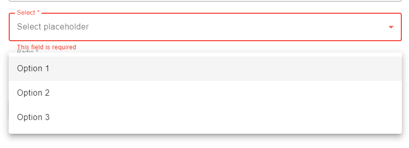 Angular 15 select component issue · Issue #3563 · ngx-formly/ngx-formly ...