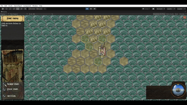 GitHub - FergusMcLaughlin/Hex_Game: Hex Game made in Unity with C# · GitHub