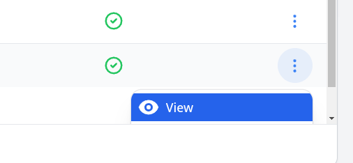 ActionGroup creates scrollable overflow and hides below table · Issue ...