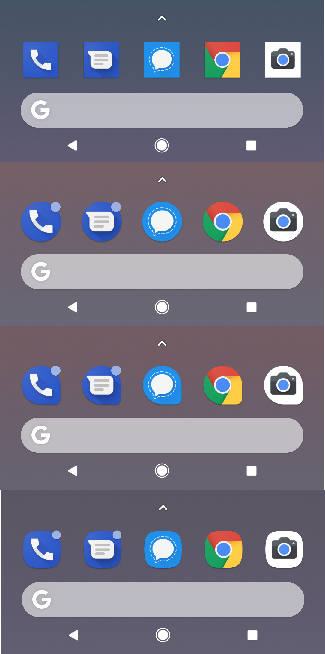 Add adaptive icon support · Issue #116 · GrapheneOS/Vanadium · GitHub