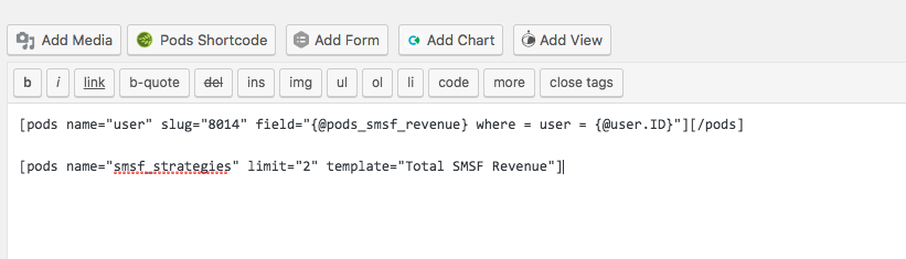 Trouble Displaying Extended 'User' custom fields in front end using ...