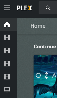 Make the sidebar collapsible · Issue #1917 · janeczku/calibre-web · GitHub