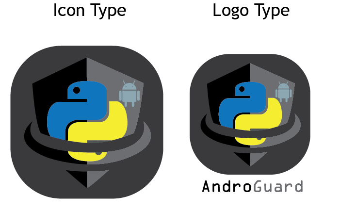 Icon/Logo Proposal · Issue #507 · androguard/androguard · GitHub