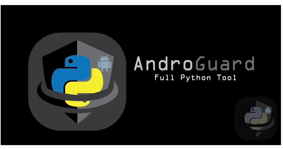 Icon/Logo Proposal · Issue #507 · androguard/androguard · GitHub