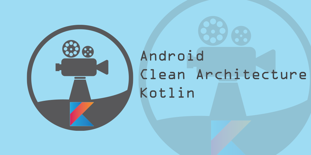 Android CleanArchitecture Kotlin