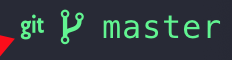 git or icon · Issue #2078 · romkatv/powerlevel10k · GitHub