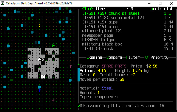 heli unexpected 7200