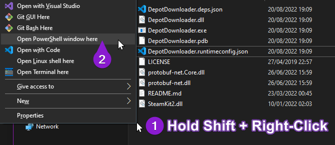 How To Obtain Old Versions Of GTFO AuriRex GTFO TheArchive GitHub Wiki