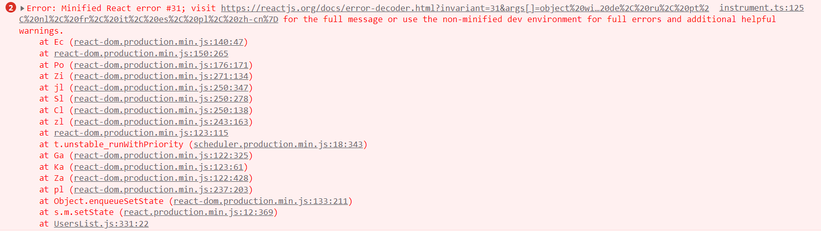Error in GUI · Issue #1369 · ioBroker/ioBroker.admin · GitHub