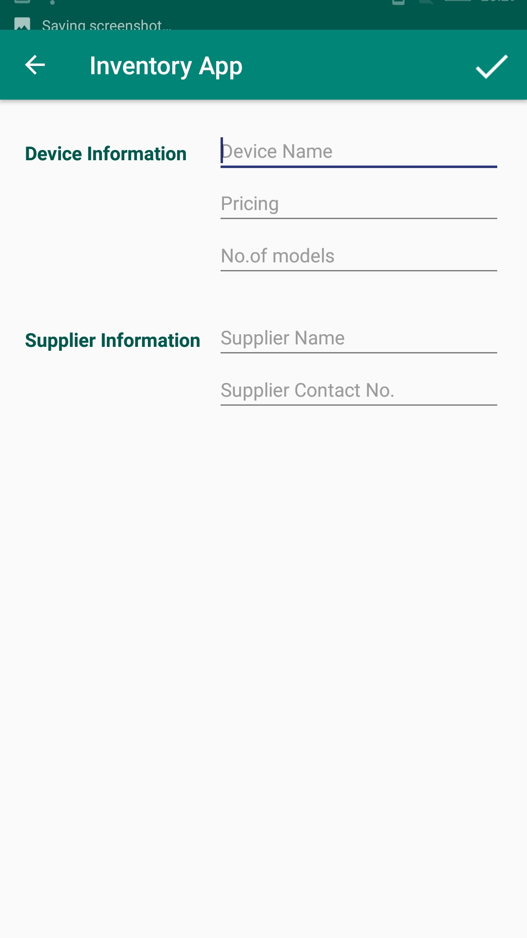 GitHub - theAustin316/Inventory-App-Stage-1: A part of Google Udacity ...
