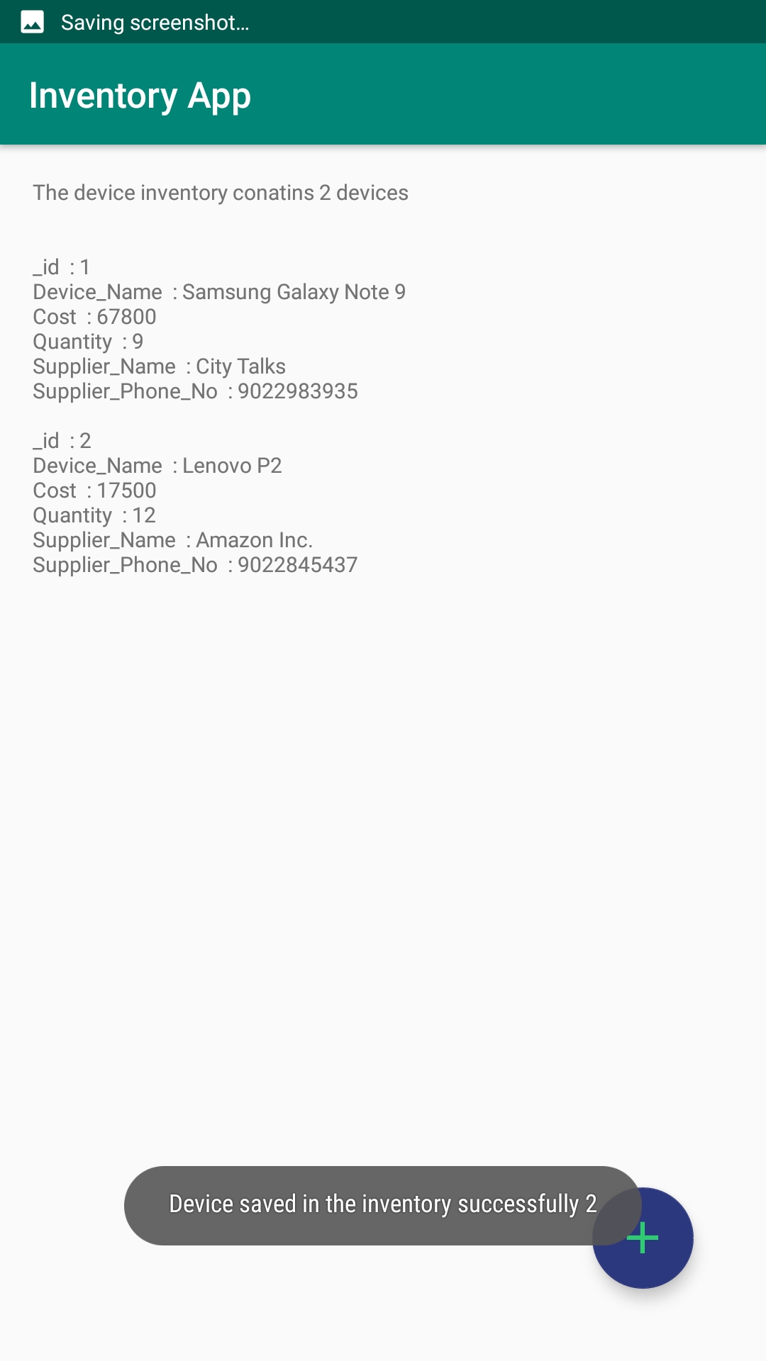 GitHub - theAustin316/Inventory-App-Stage-1: A part of Google Udacity ...